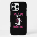 Search for basketball lover iphone cases Girls