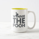 Recherche de winnie the pooh tasses Disney
