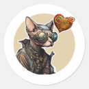 Search for sphynx stickers Pet