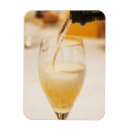 Search for flute magnets Champagne