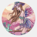Search for celtic dragons stickers Magic