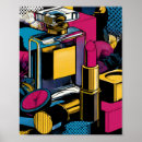 Search for 60s fashion posters Abstract