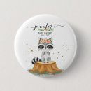 Recherche de précieux badges Aquarelle