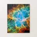 Recherche de astronomy puzzles Nebula