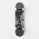 Search for bigfoot skateboards Moon
