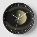 Search for saturn clocks Cassini