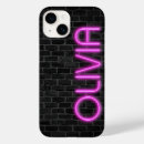 Search for neon lights iphone cases Urban