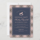 Recherche de equestre anniversaire invitations Girl