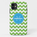 Search for lime green and white electronics Zigzag