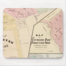 Recherche de lavage tapis souris Main