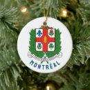 Recherche de montreal ornements Québec