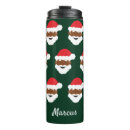 Search for african american mugs Santa claus