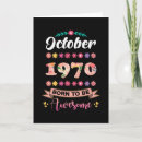 Search for 1970 birthday cards Flowers