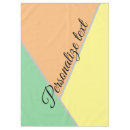 Search for vintage retro tablecloths Cute