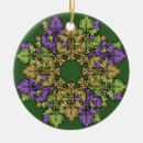 Search for mardi gras mask ornaments Gold