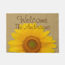 Search for country doormats Burlap