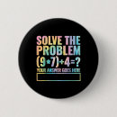 Search for math problem buttons Halloween