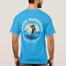 Search for pacific northwest tshirts Olympic national park