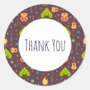 Search for knapsack stickers Adventure