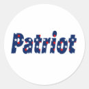 Search for country pride stickers Red