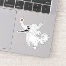 Search for nightmare before christmas stickers Boogyman