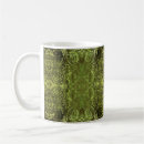 Search for vintage scroll mugs Abstract