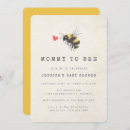 Search for non baby shower invitations Yellow