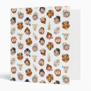 Search for emoji binders Faces