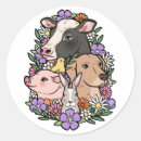 Recherche de durable autocollants Amoureux des animaux