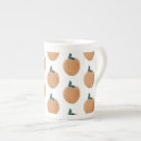 Search for peach fruit mugs Peaches