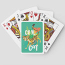 Search for cool cat playing cards Kids