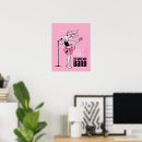 Recherche de lola bunny posters Bros de guerrier