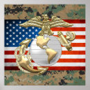Search for us marine corps art C7 military insignia 3d