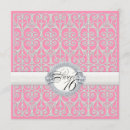 Recherche de fausse pierre invitations Rose