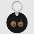 Recherche de bra porteclés Noix de coco