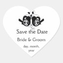 Search for black and white bird stickers Floral