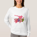 Search for the activity tshirts Gym