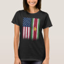 Recherche de surinam tshirts Usa