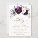 Search for luxurious fall autumn wedding wedding invitations Simple eucalyptus stylish mid