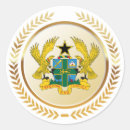 Search for ghana stickers Patriotism