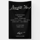 Search for bachelor party banners Vintage