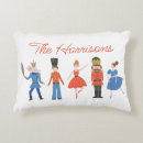 Search for christmas nutcracker pillows Ballet