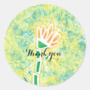 Search for abstract floral stickers Yellow