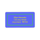 Search for peace sign return address labels Symbols