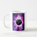 Search for asteroids mugs Satellite