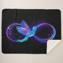 Search for neon blankets Black