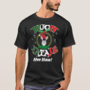 Search for dominick the donkey tshirts Italian