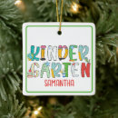 Search for back to school ornaments First day of school