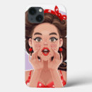 Search for gossip iphone cases Retro