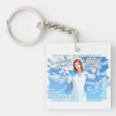 Search for heaven keychains Modern